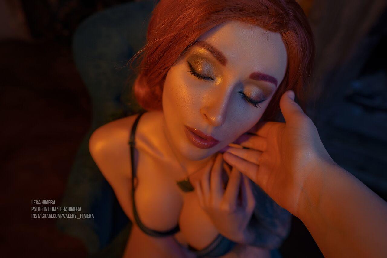 Lera Himera / LeraHimera / valeryhimera Nude OnlyFans Leaks 1