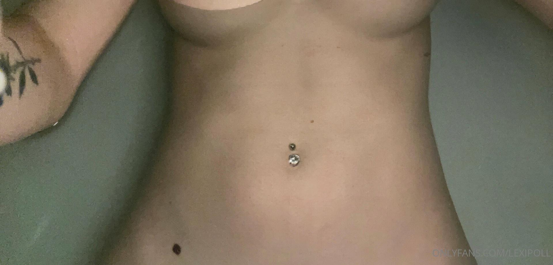 Lexi Poll ASMR / lexipoll Nude OnlyFans Leak 1