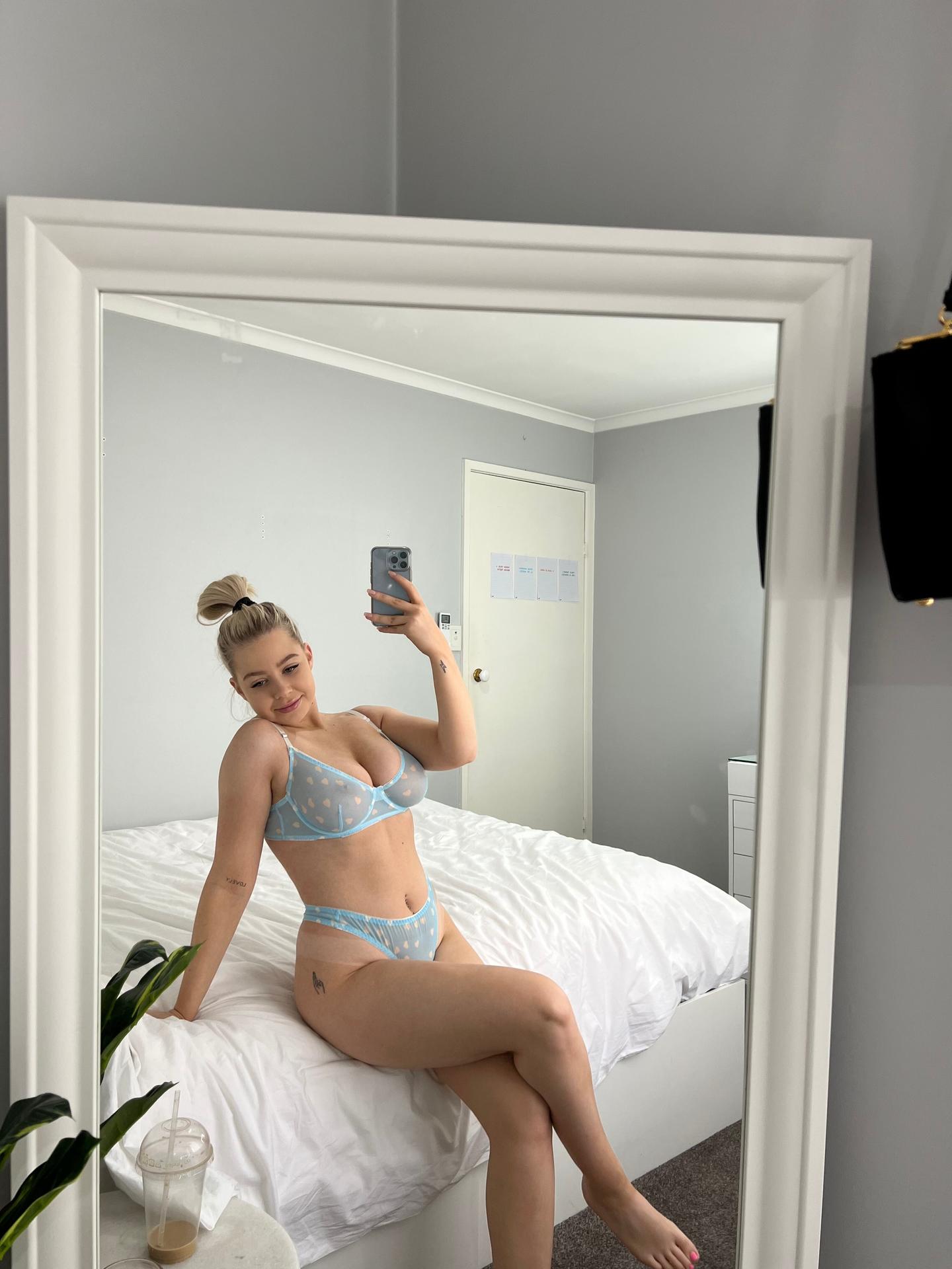 Lexibaby3 Nude OnlyFans Perdite 1