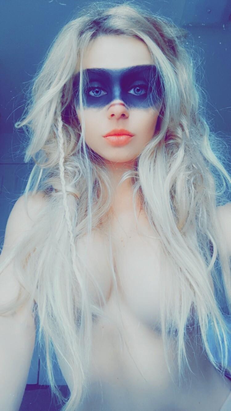 LilHerbLover / chelseavundaland Nude OnlyFans Leak 1