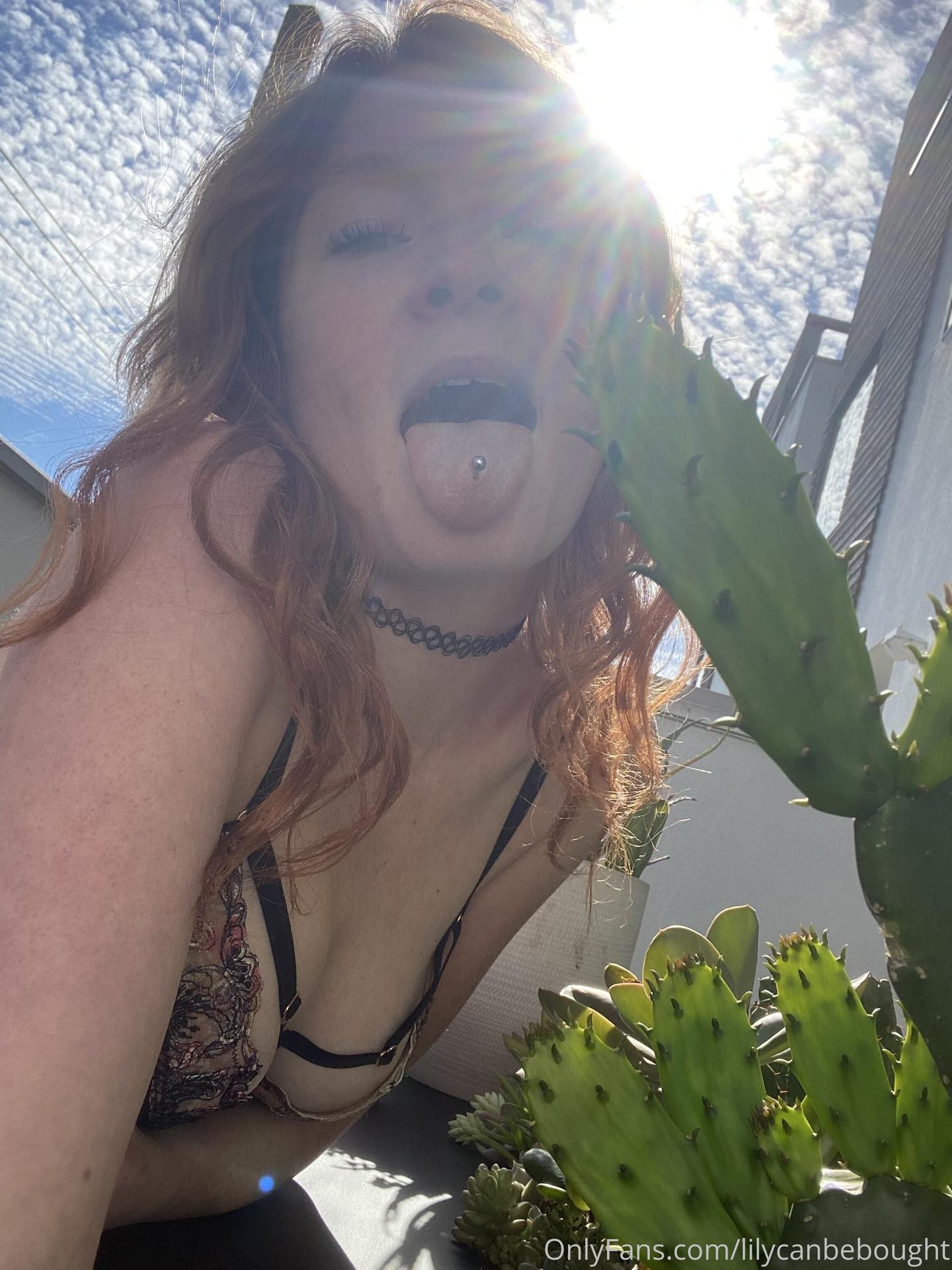 life_w_lilyana / lily_ana Nude OnlyFans Leak 1