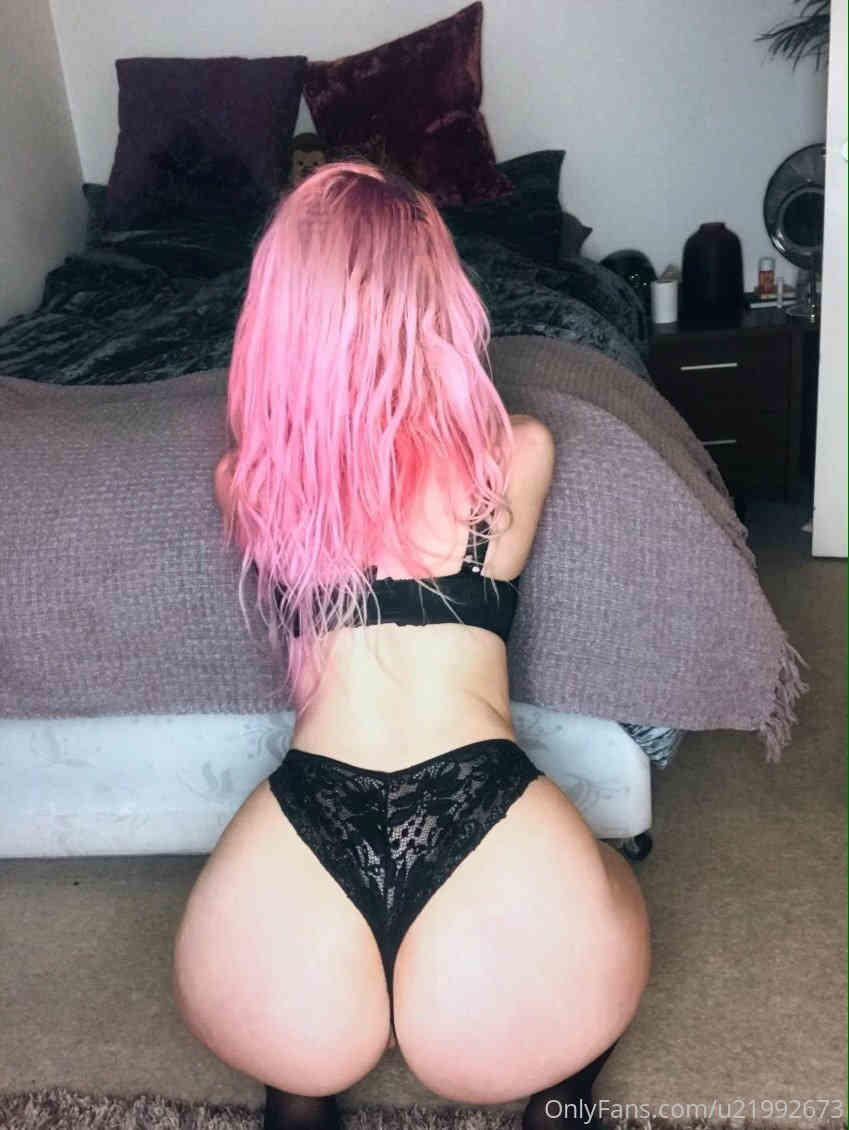 liquidsugar Nude OnlyFans Leak 1