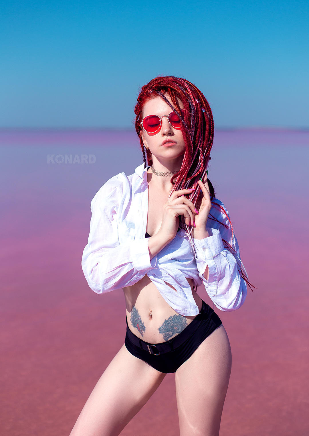 Lisyanfox / lisyan Nude OnlyFans Perdite 1