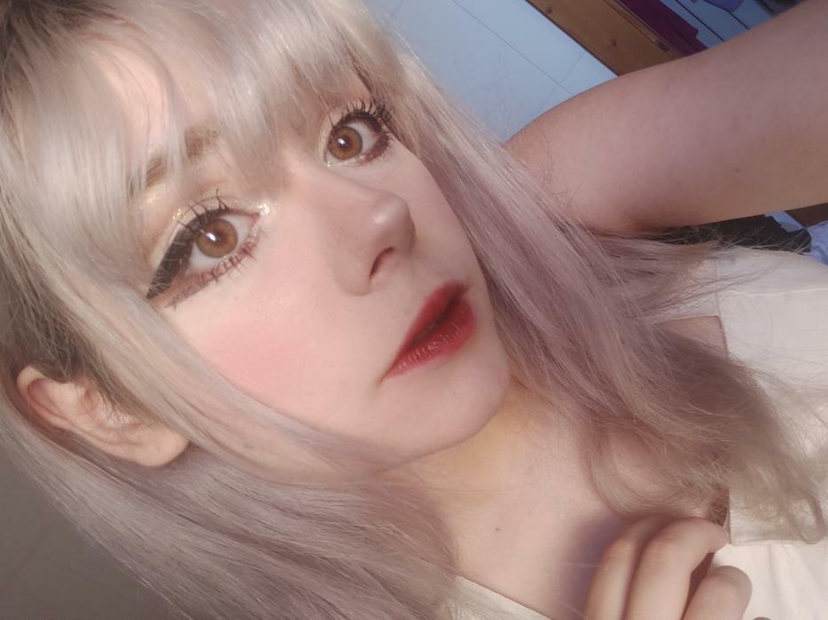 Little Giuli / truce.giuly Nude OnlyFans Leak 1