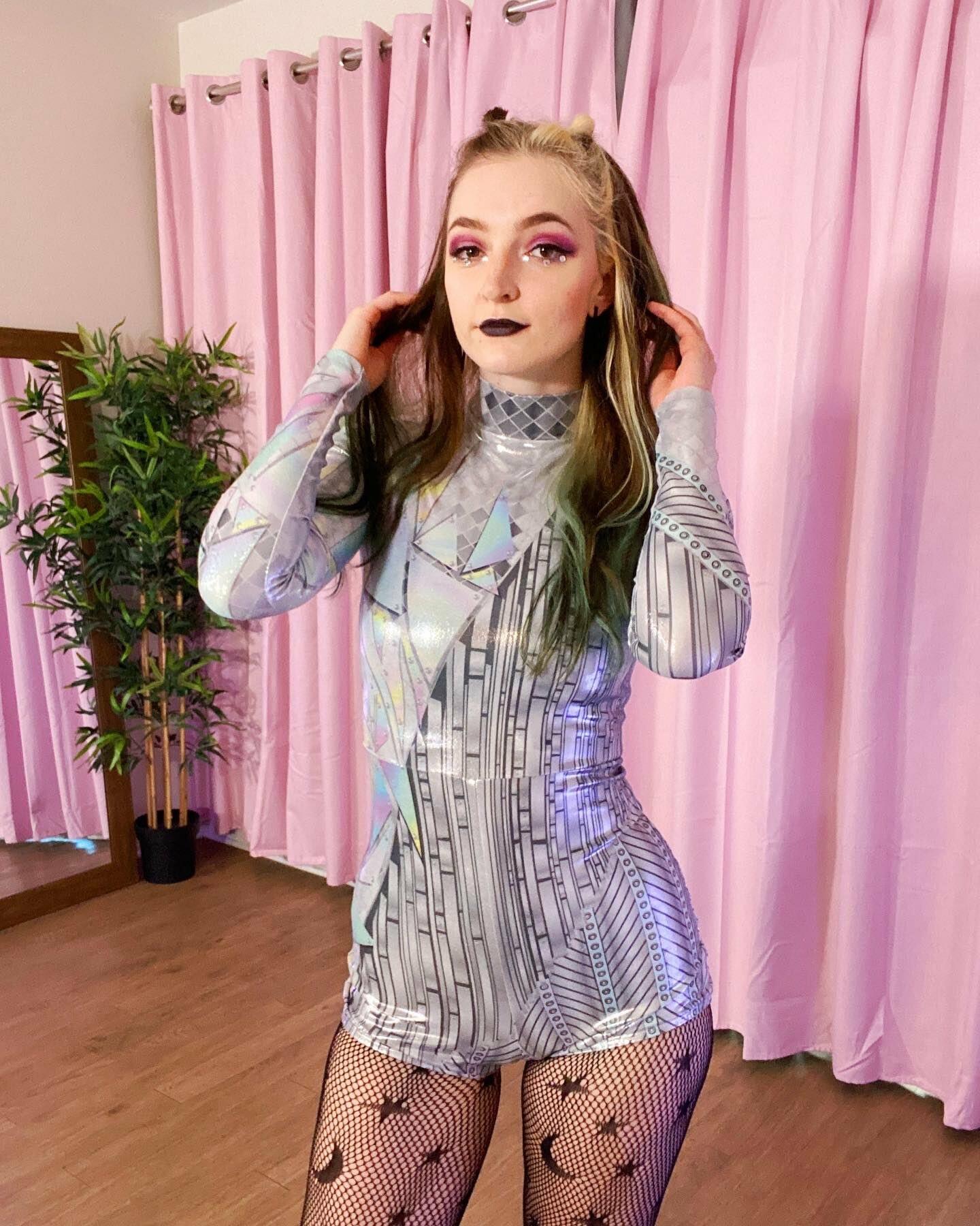 Littlesiha Nude OnlyFans Leak 1