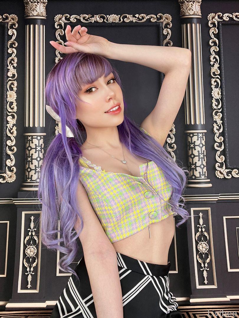 Livibee Nude OnlyFans Leak 1