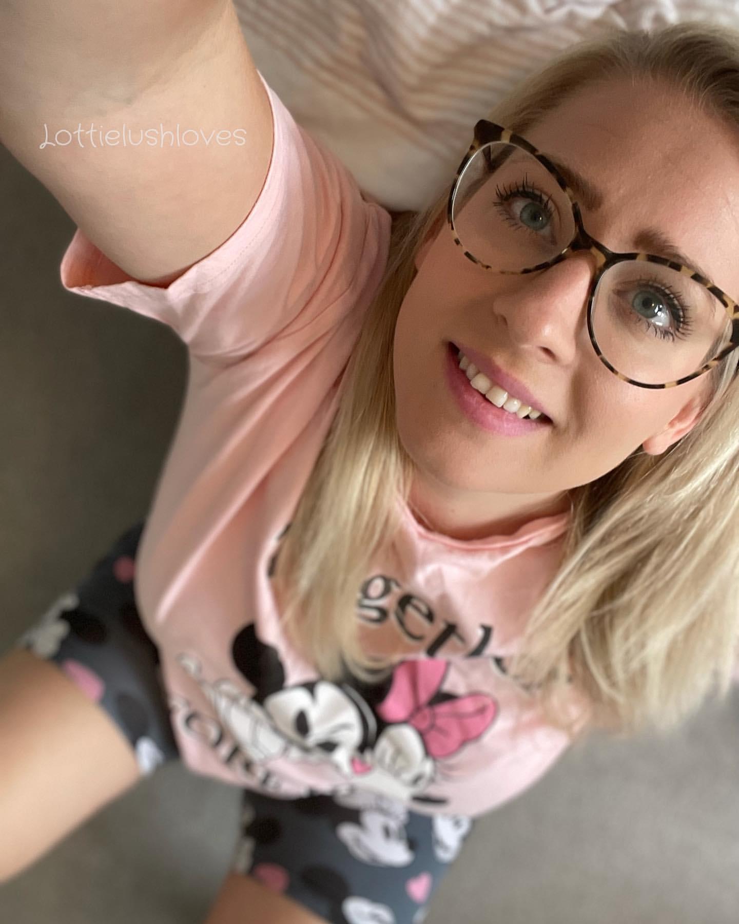 lottielushloves Nude OnlyFans Leak 1