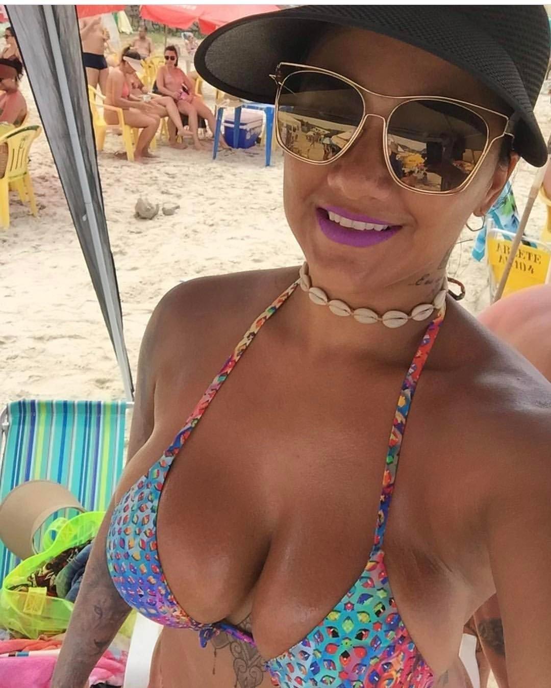 Luana Lopes / luanaloopess / morena maravilhosa Nude OnlyFans Leak 1