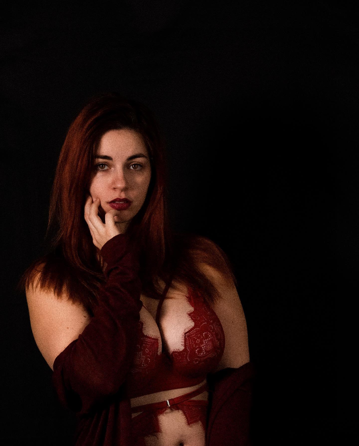 Lucelf___ / lucelf Perdite Nude di OnlyFans 1