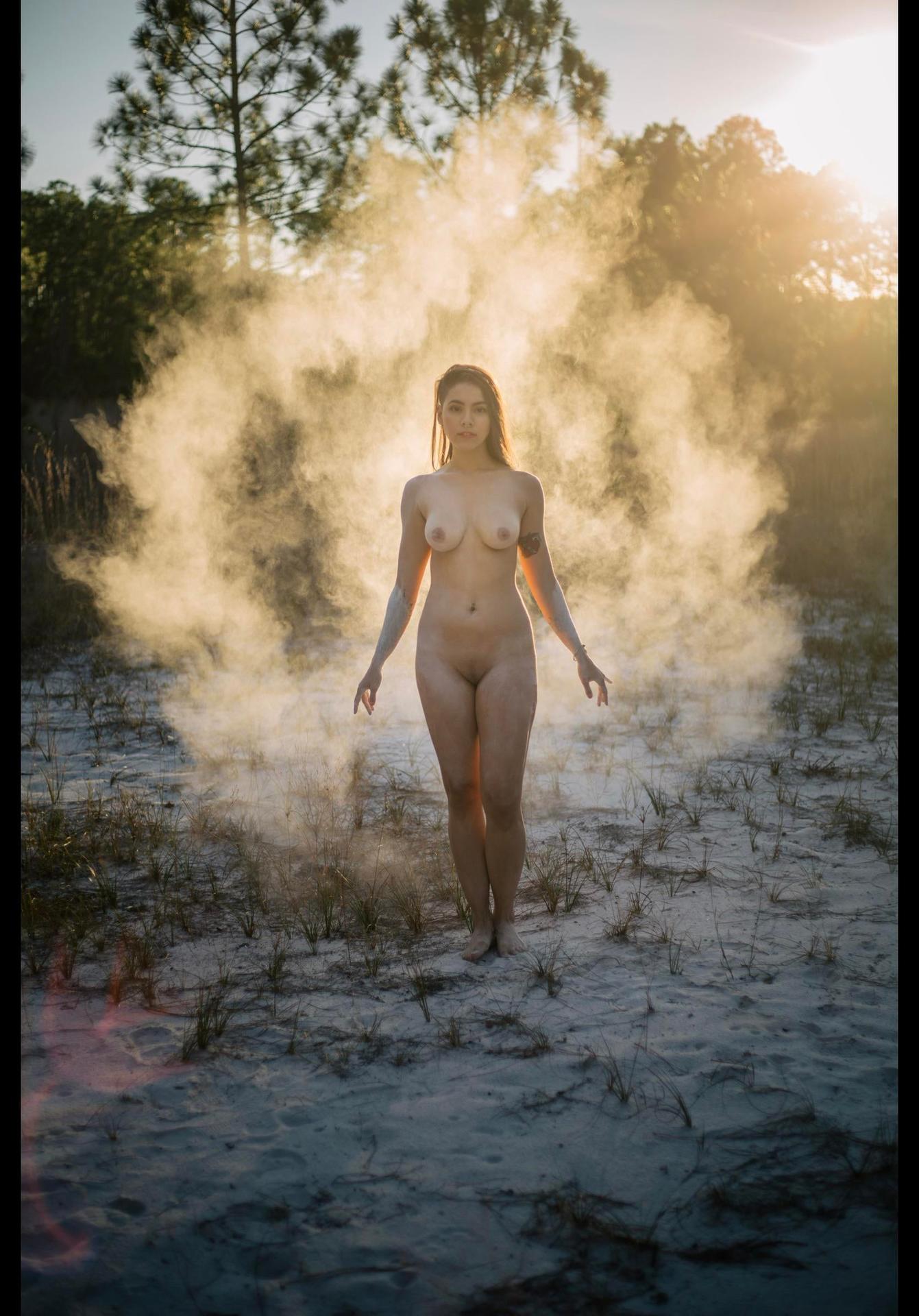 Luna Bloom / LunaBloomASMR / daisylunablossom Perdite Nude OnlyFans 1