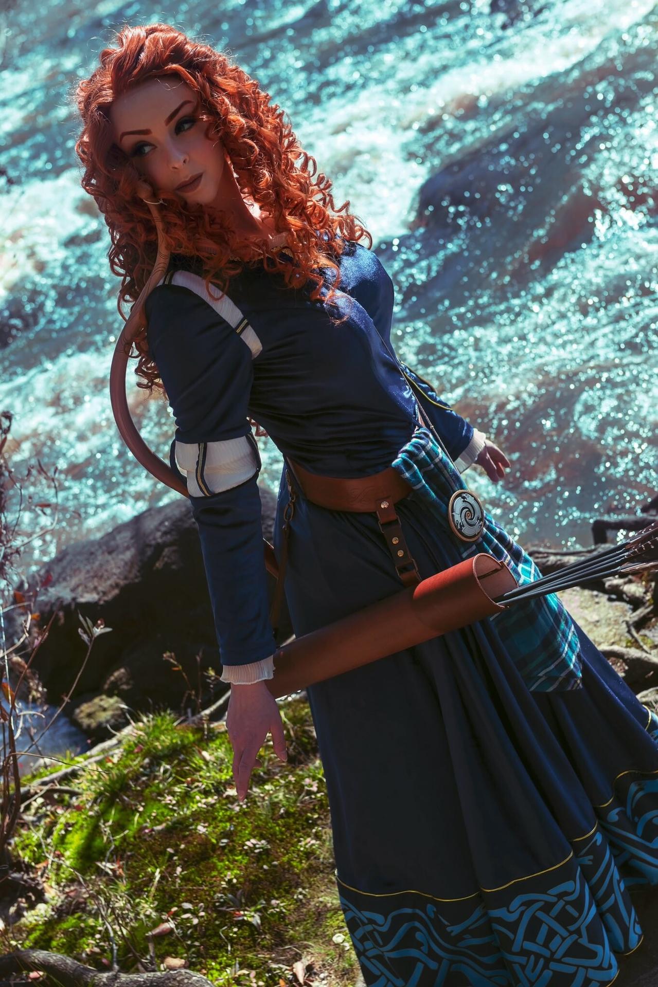 LunaRaeCosplay / lunaraecosplayfree Nude OnlyFans Leak 1