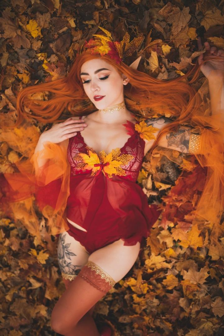 Luxlo / luxlocosplay Nude OnlyFans Leak 1