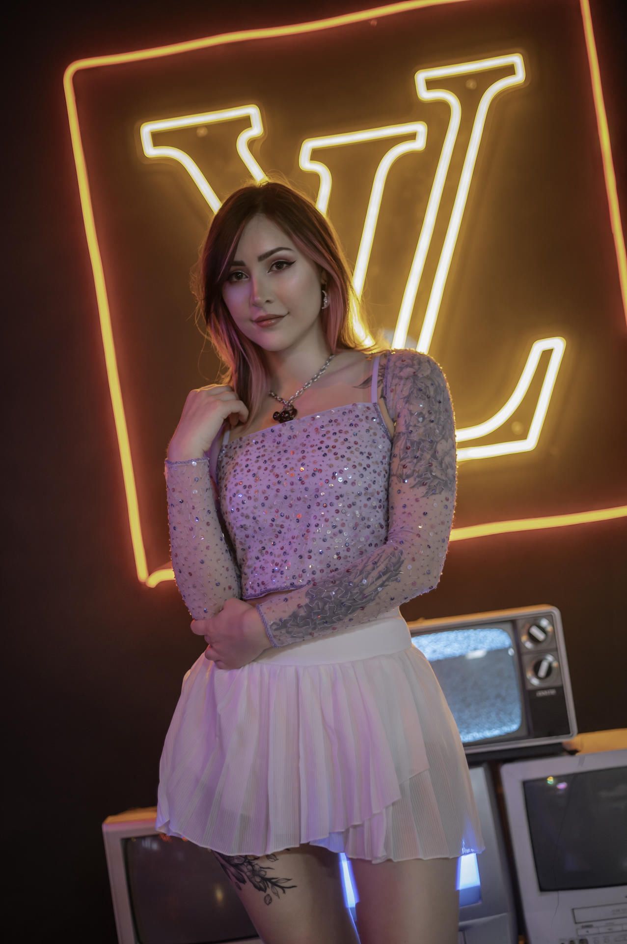 Luxlo / luxlocosplay Nude OnlyFans Leaks 1
