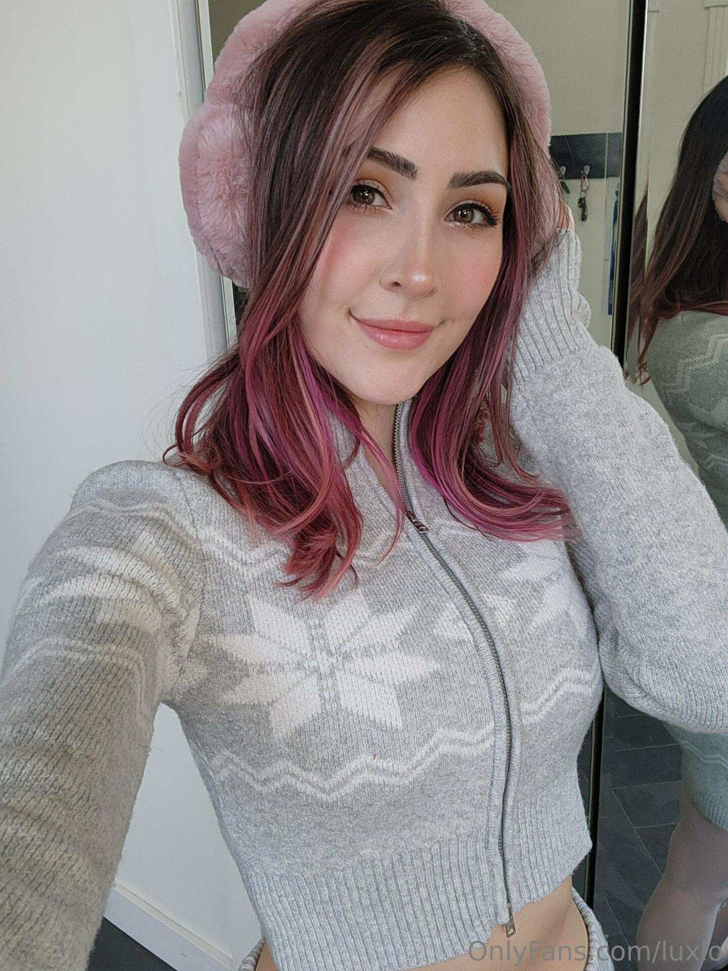 Luxlo / luxlocosplay Nude OnlyFans Leak 1