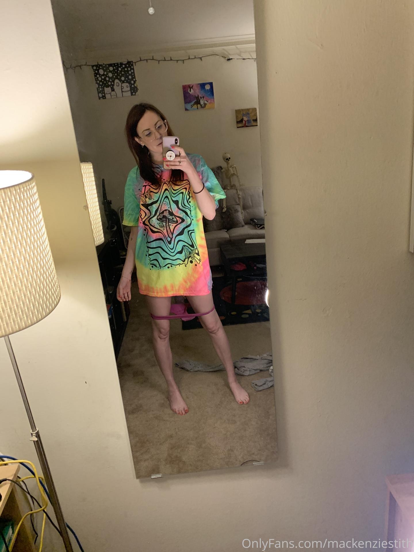Mackenzie Stith / mackenziestith Nude OnlyFans Leak 1