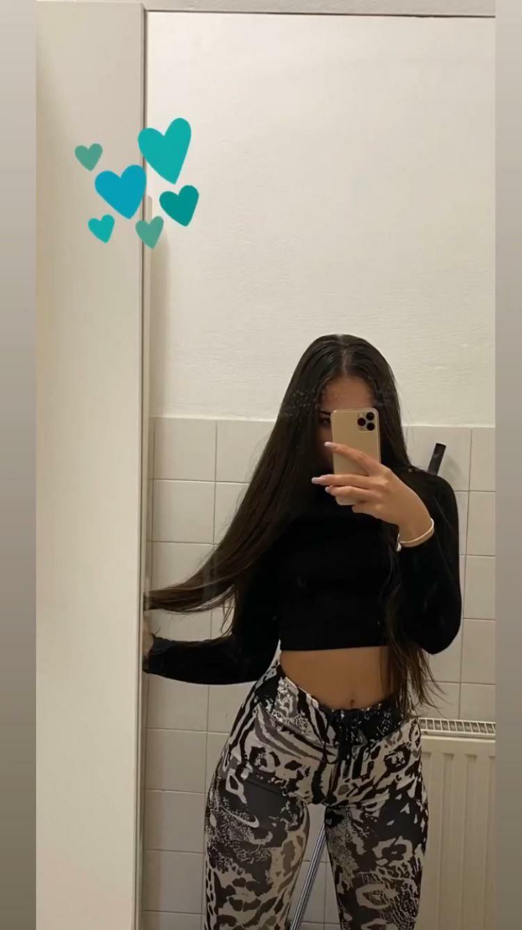 Madalina Mates / u160864533 Perdite Nude su OnlyFans 1