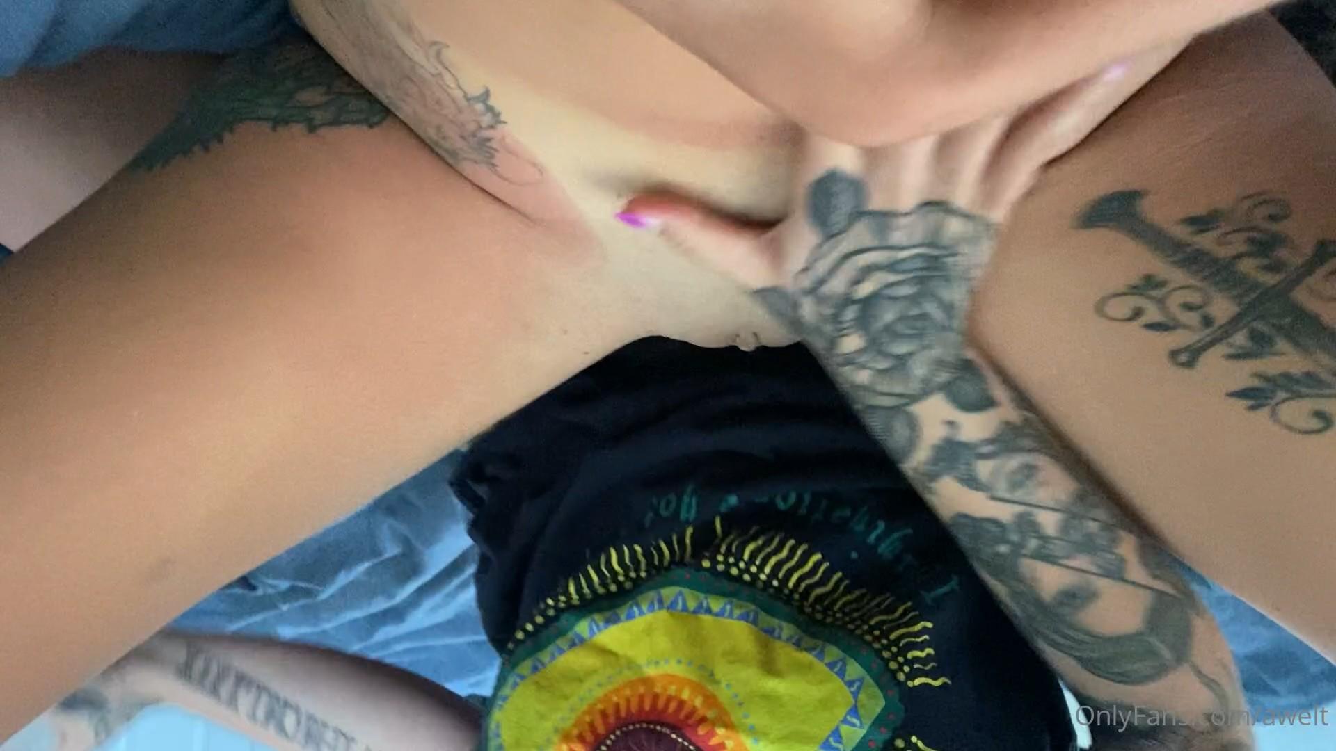 madsluts Nude OnlyFans Leak 1