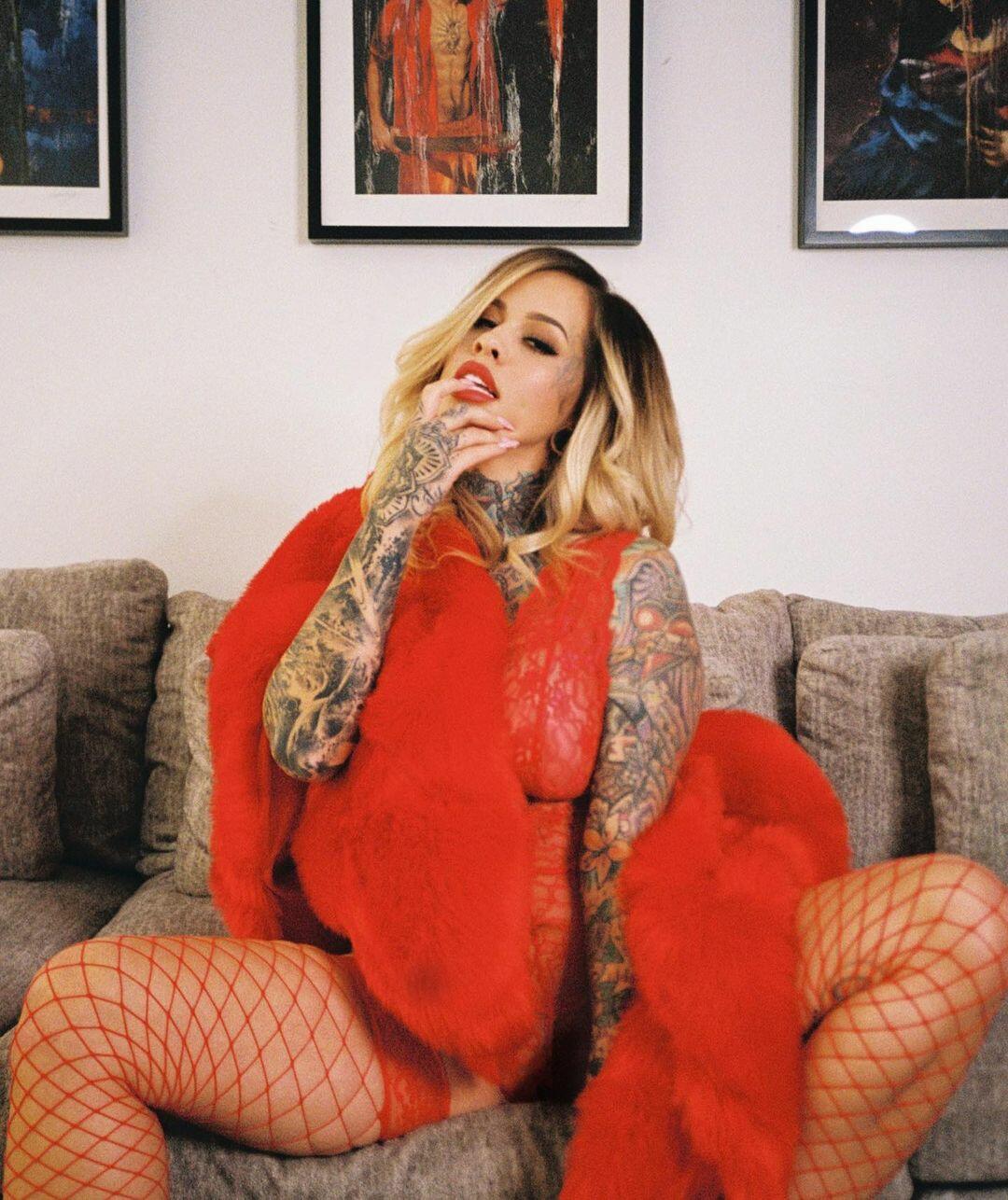 Madzilla / madzillatv Perdite Nude OnlyFans 1