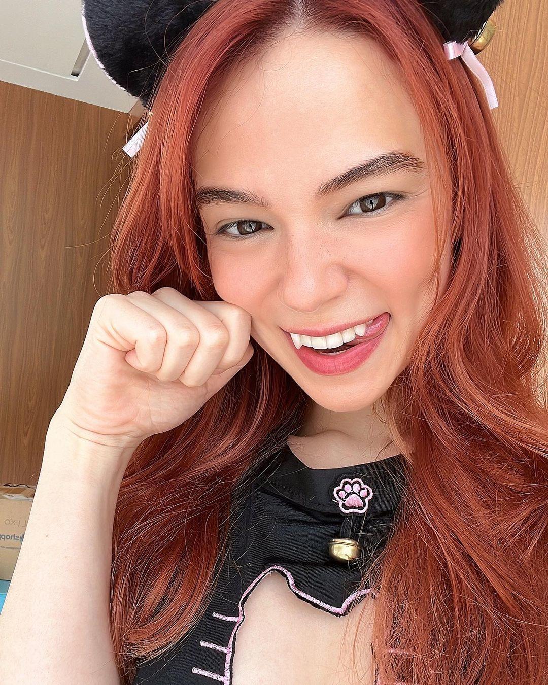 Maimy Nyan / maimynyan Nude OnlyFans Leak 1