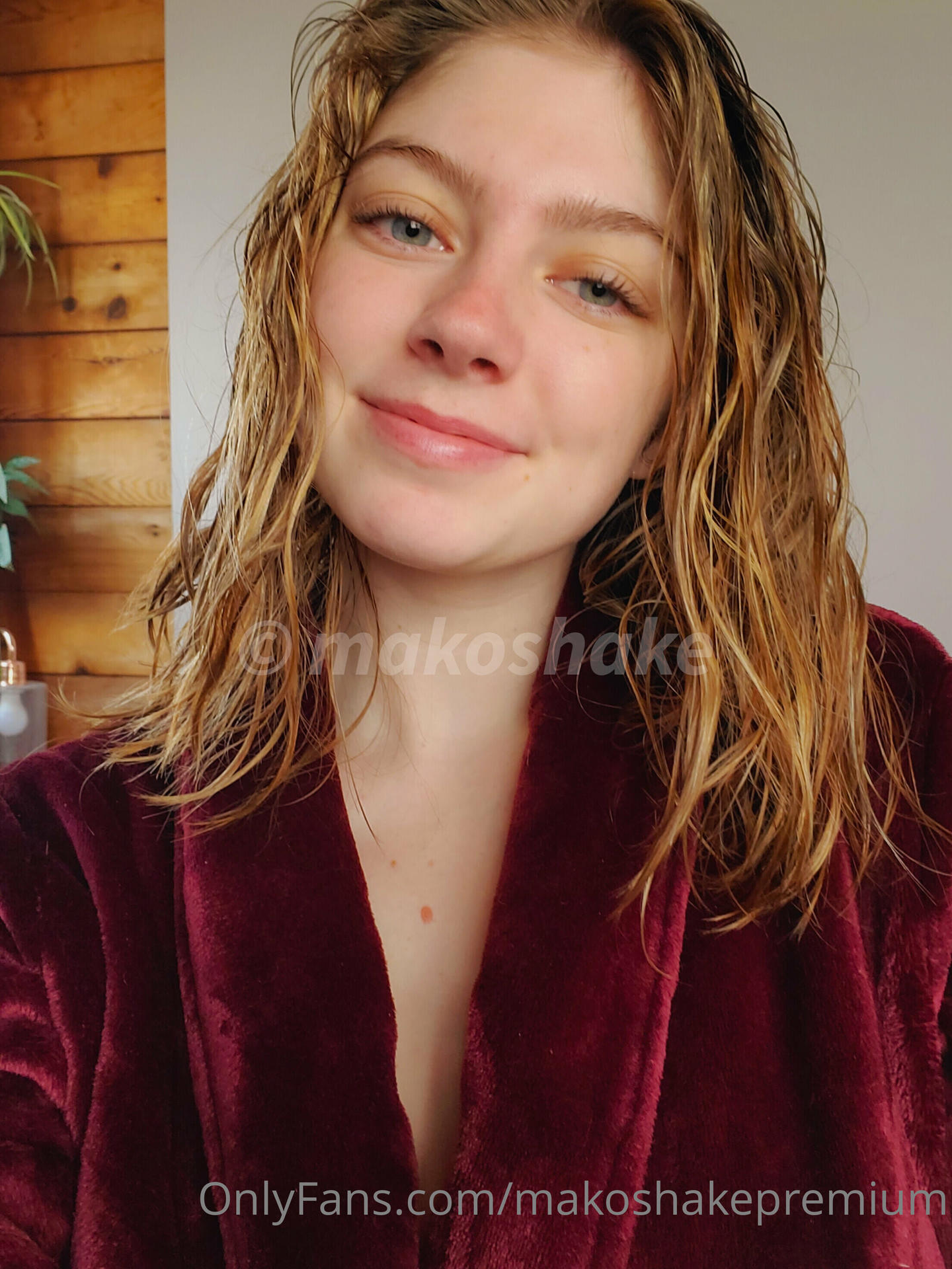 Makoshake / makoshakepremium Nude OnlyFans Leak 1