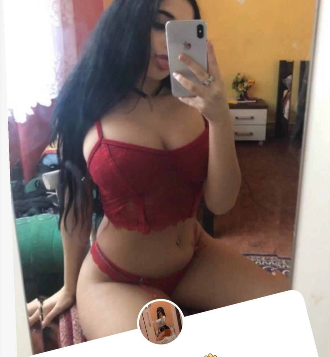 klaudi_69_69 / malaczarna / malaczarna699 / polishblondie_ Perdite Nude OnlyFans 1
