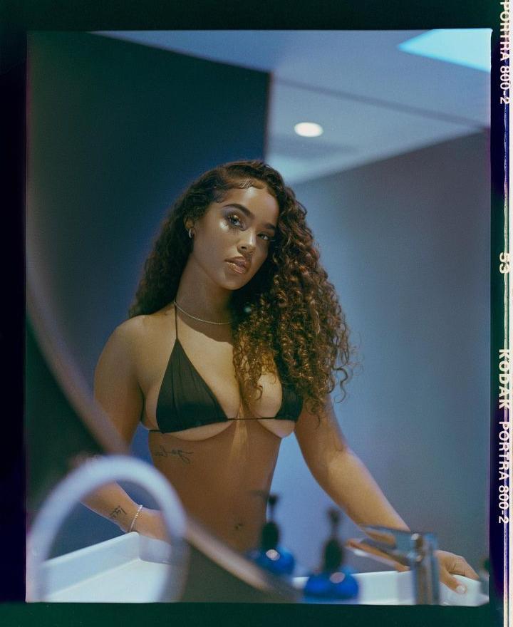 Malaika Terry / malaikaterry Perdite Nude OnlyFans 1