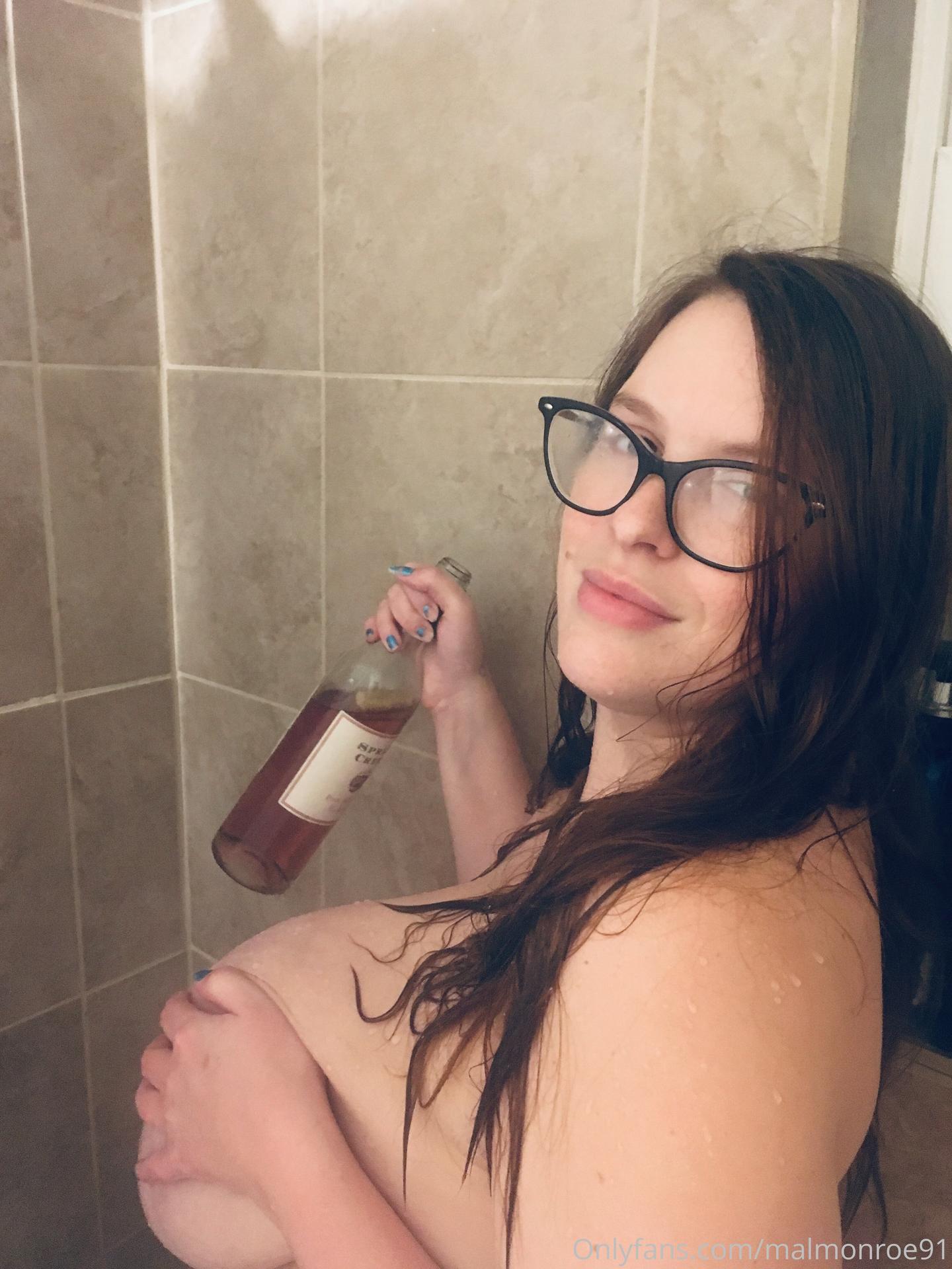 Mal Monroe / Malynne / malmonroe Nude OnlyFans Leak 1
