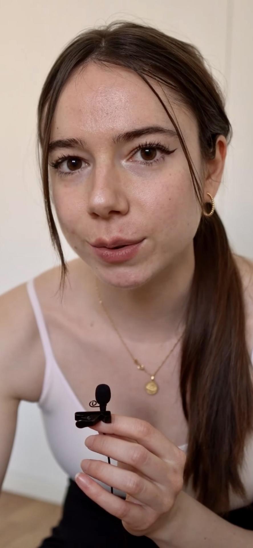 María López Polo / maribooo.x Nude OnlyFans Perdite 1