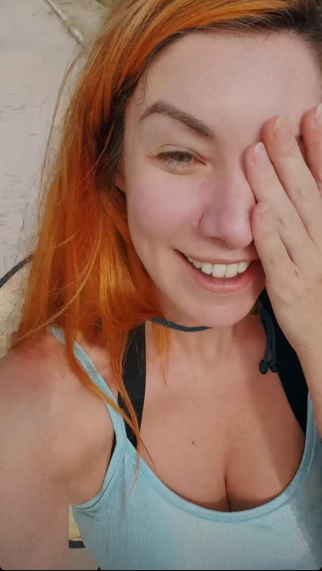 Marimoon / mariemoon1869 Nude OnlyFans Perdite 1
