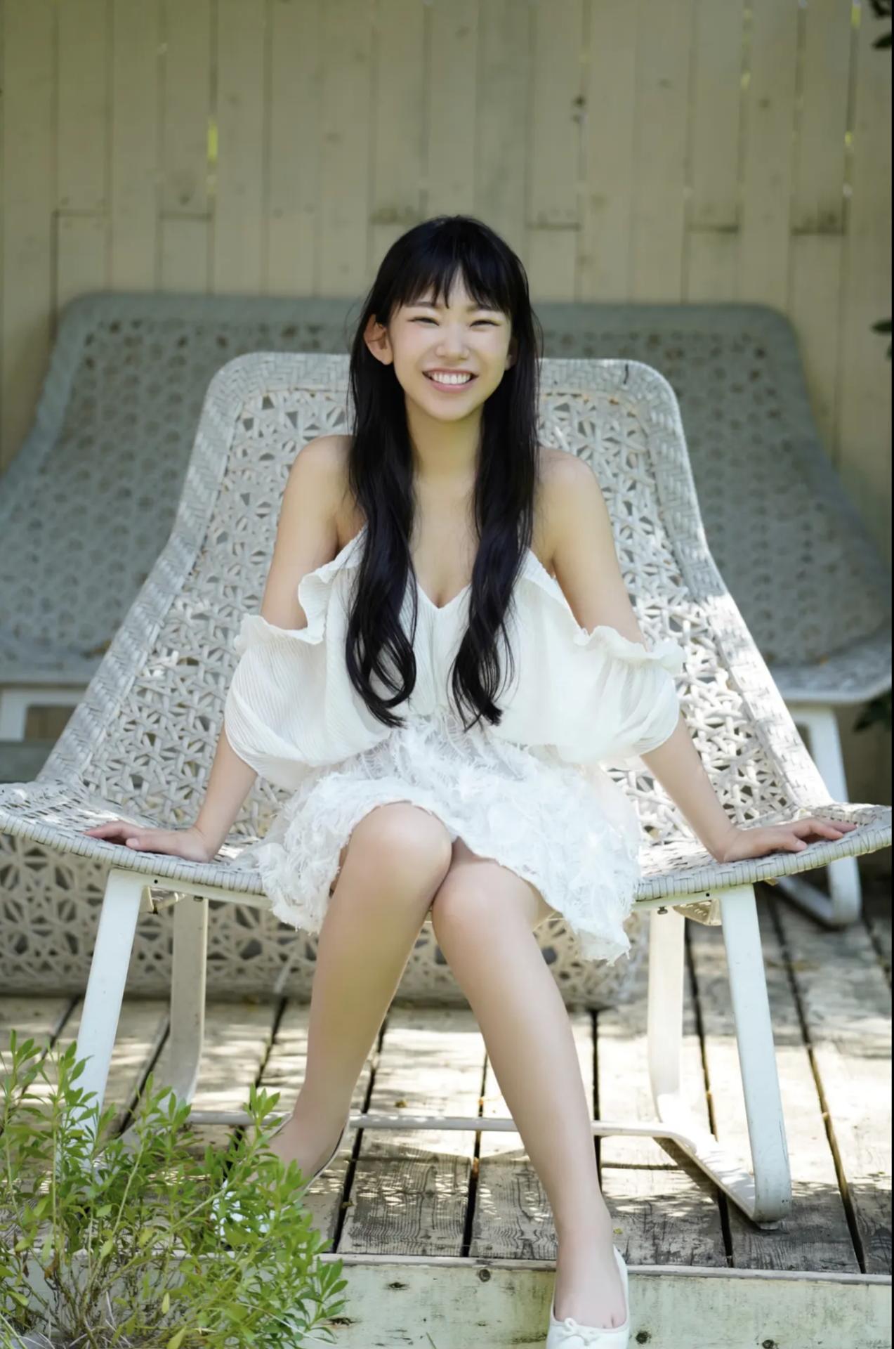 Marina Nagasawa / japgravure Nude OnlyFans Leak 1