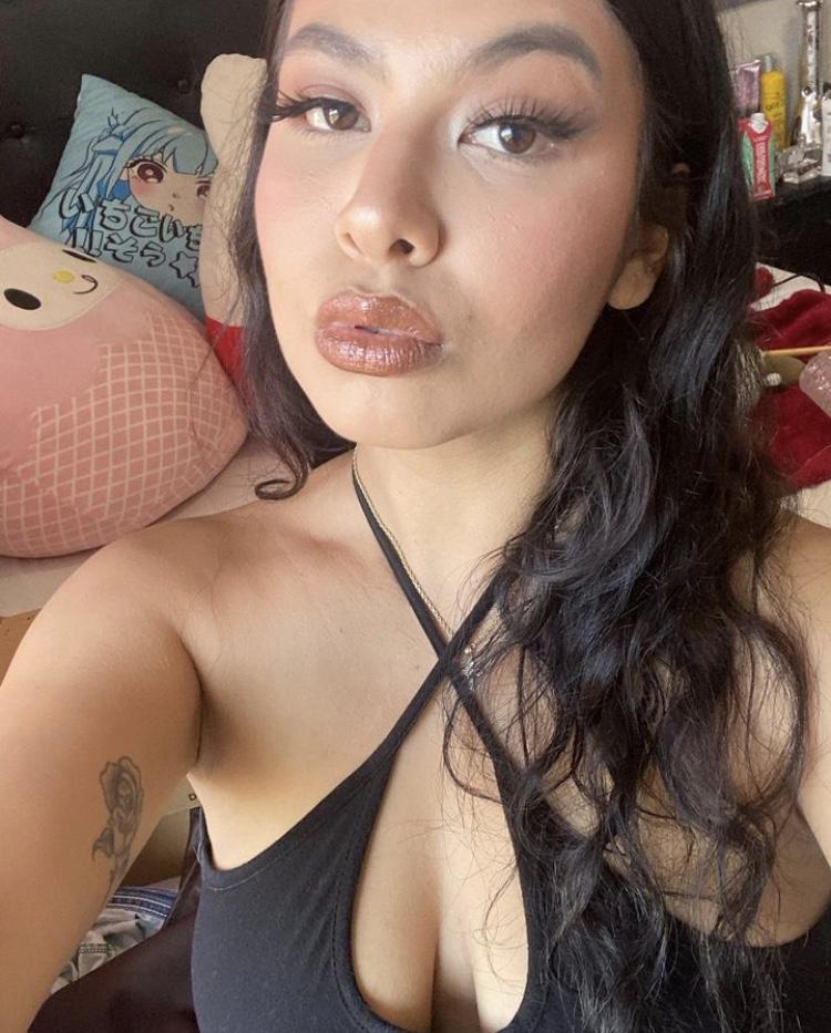 mariposacanela333 Nude OnlyFans Leak 1