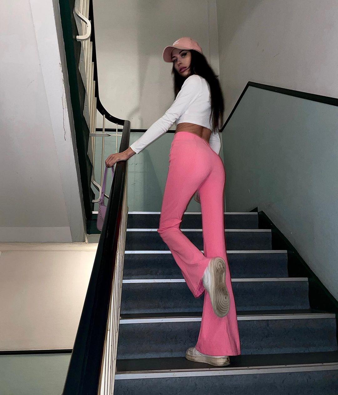 marinaa / marlinskaa Perdite Nude di OnlyFans 1