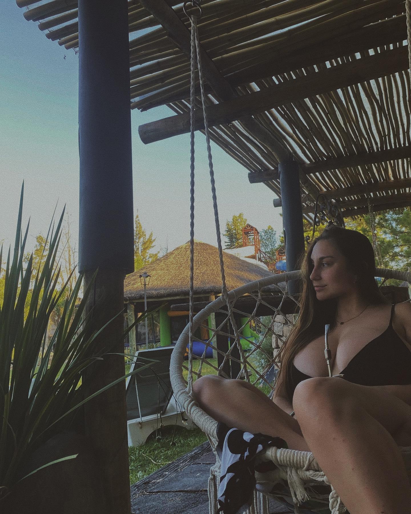 Martina B / martina_1997 Nude OnlyFans Leak 1
