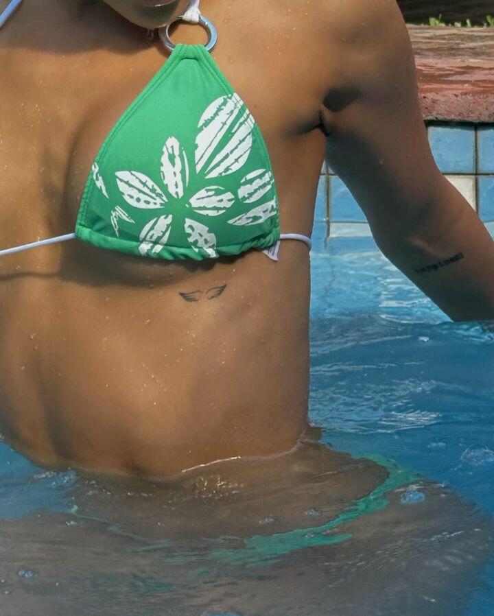 martipe / martipevictor Nude OnlyFans Leak 1