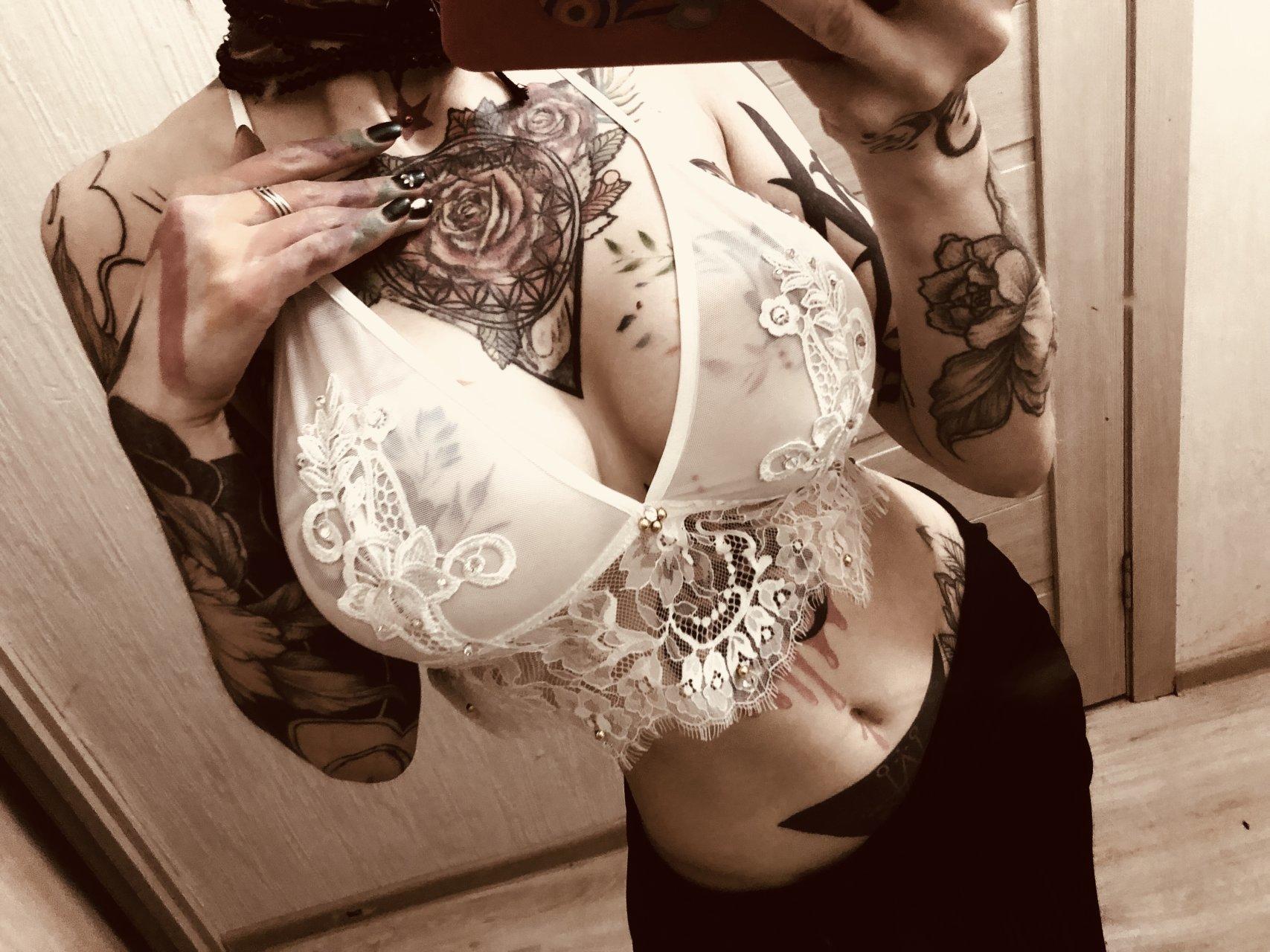 Martiz Matterz / martizmatterz Perdite Nude Patreon 1