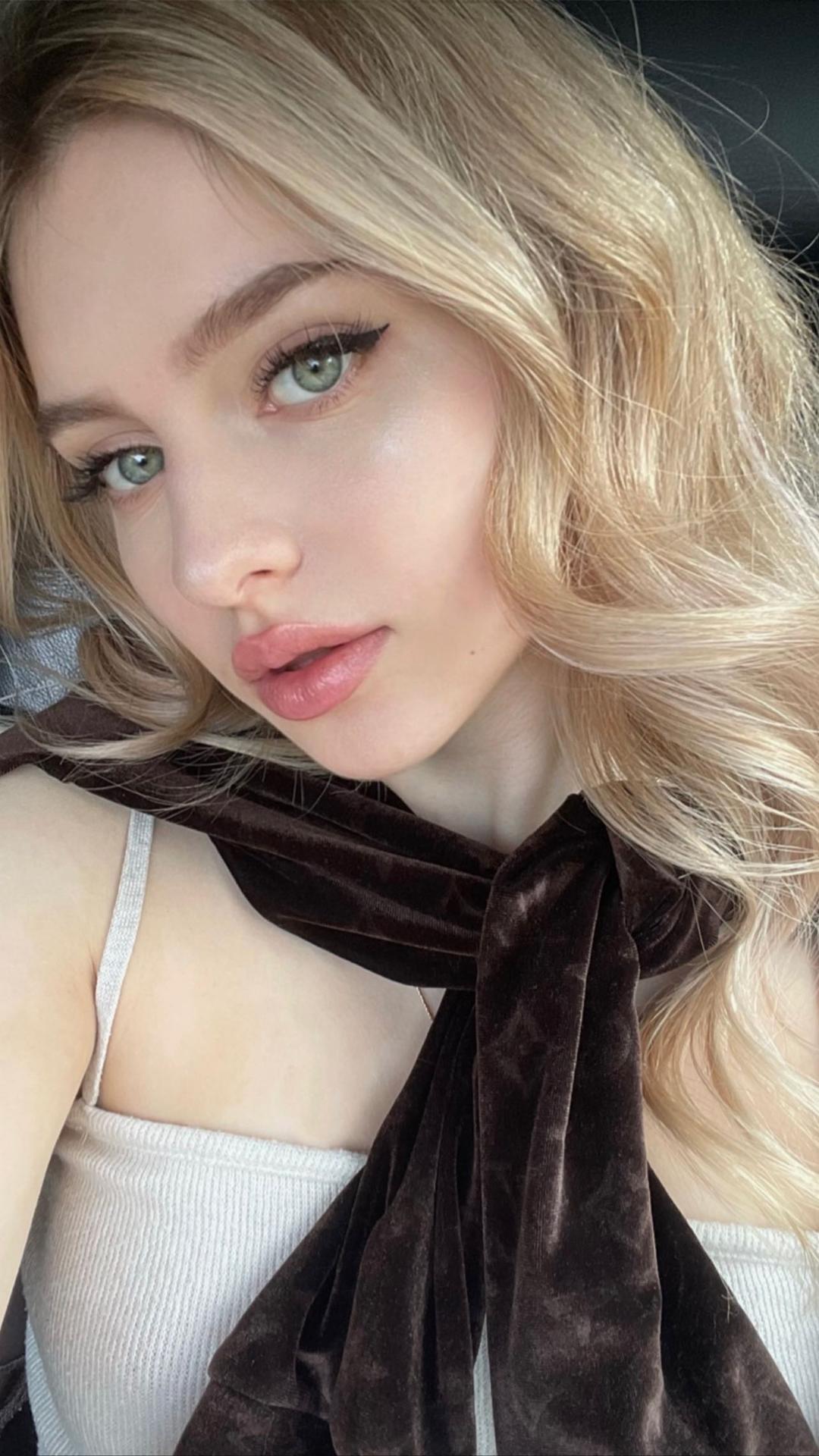 Maryanamoss / imaryanamoss Nude OnlyFans Leak 1