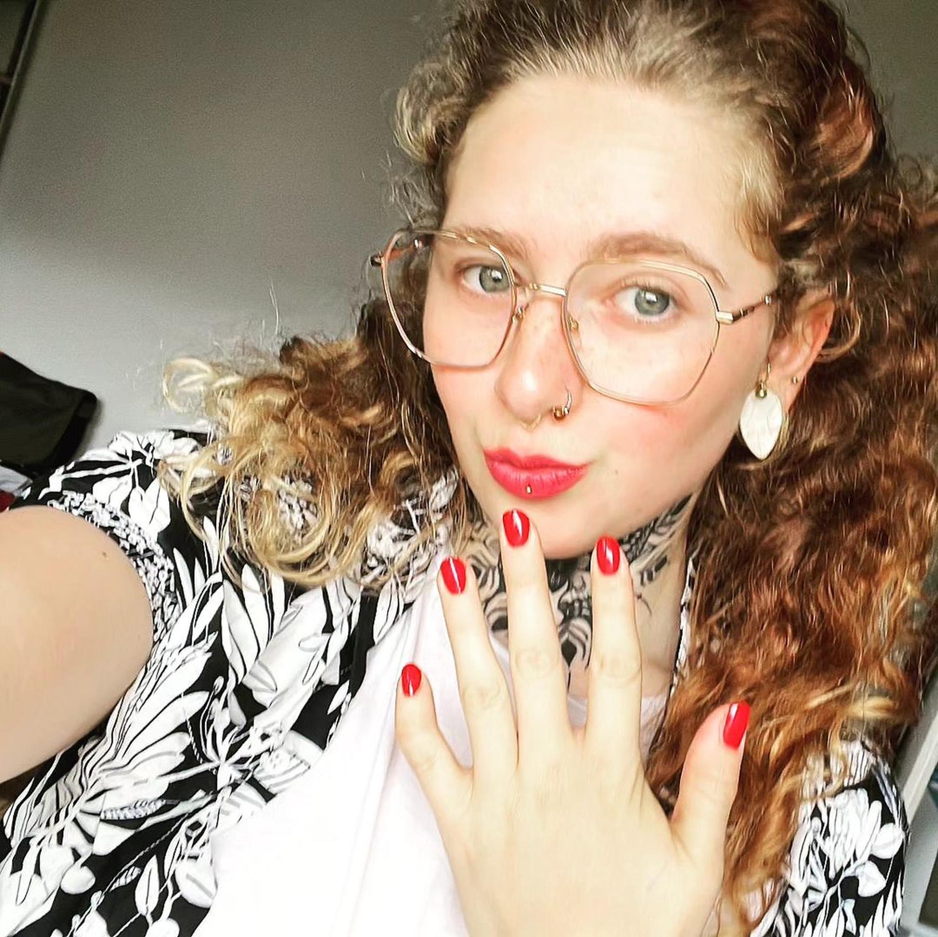 Maryjane Auryn / maryjane19 Perdite Nude OnlyFans 1