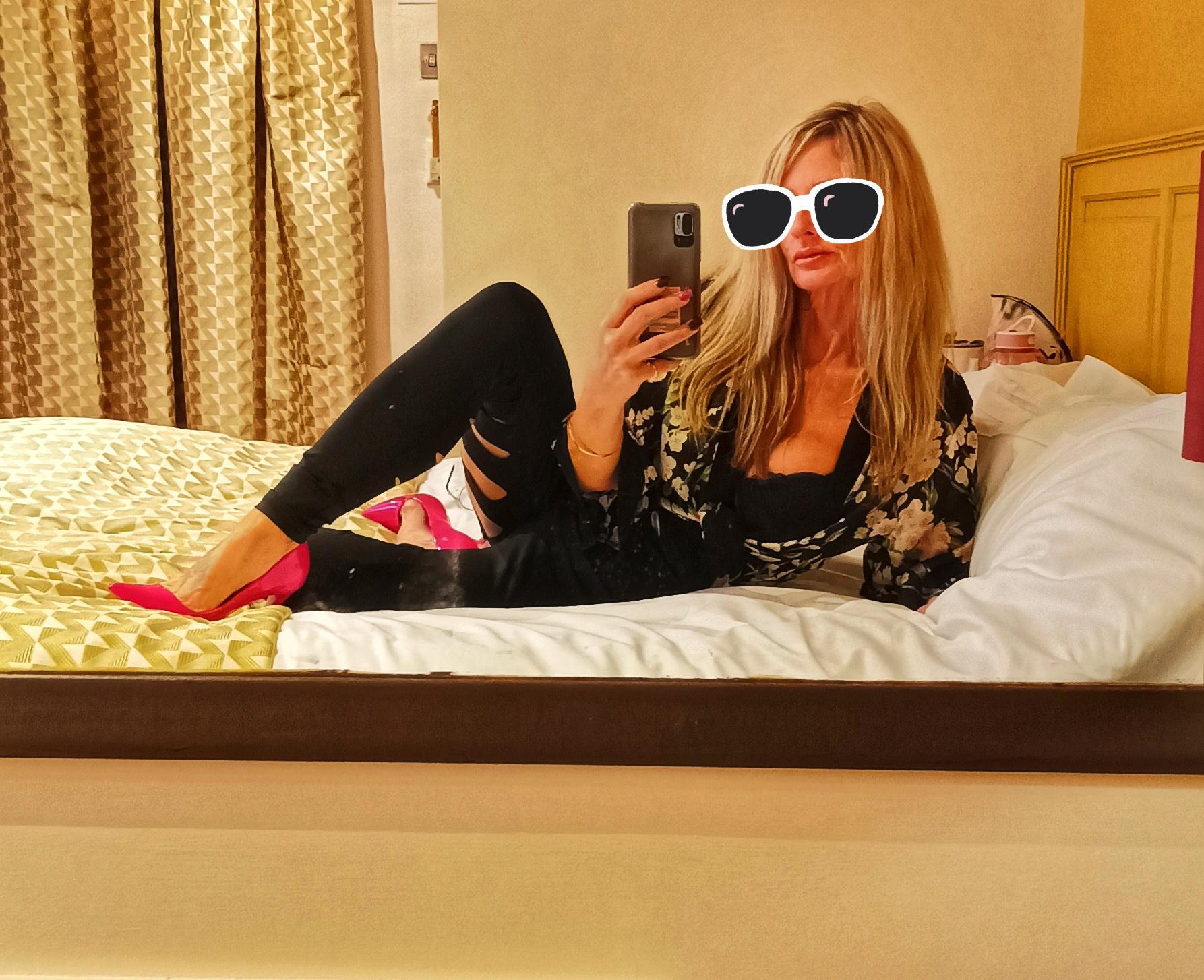 Marythegym Nude OnlyFans Leak 1