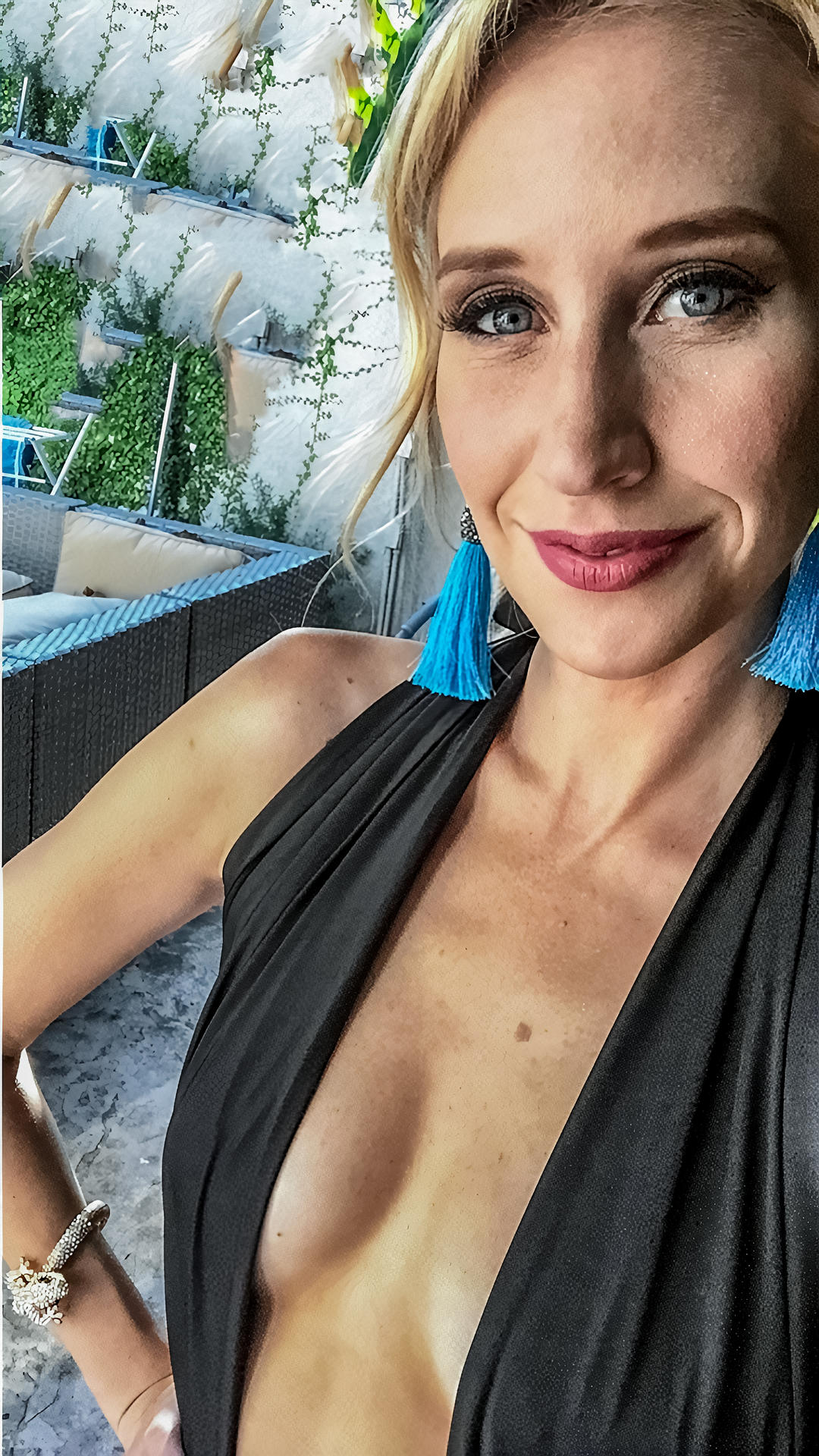 Maude Garrett / geekbomb Perdite Nude Patreon 1