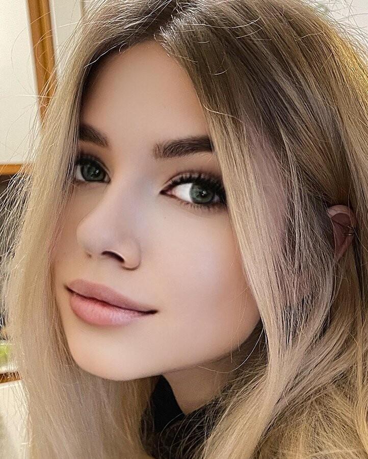 Mavpochka Nude OnlyFans Leak 1