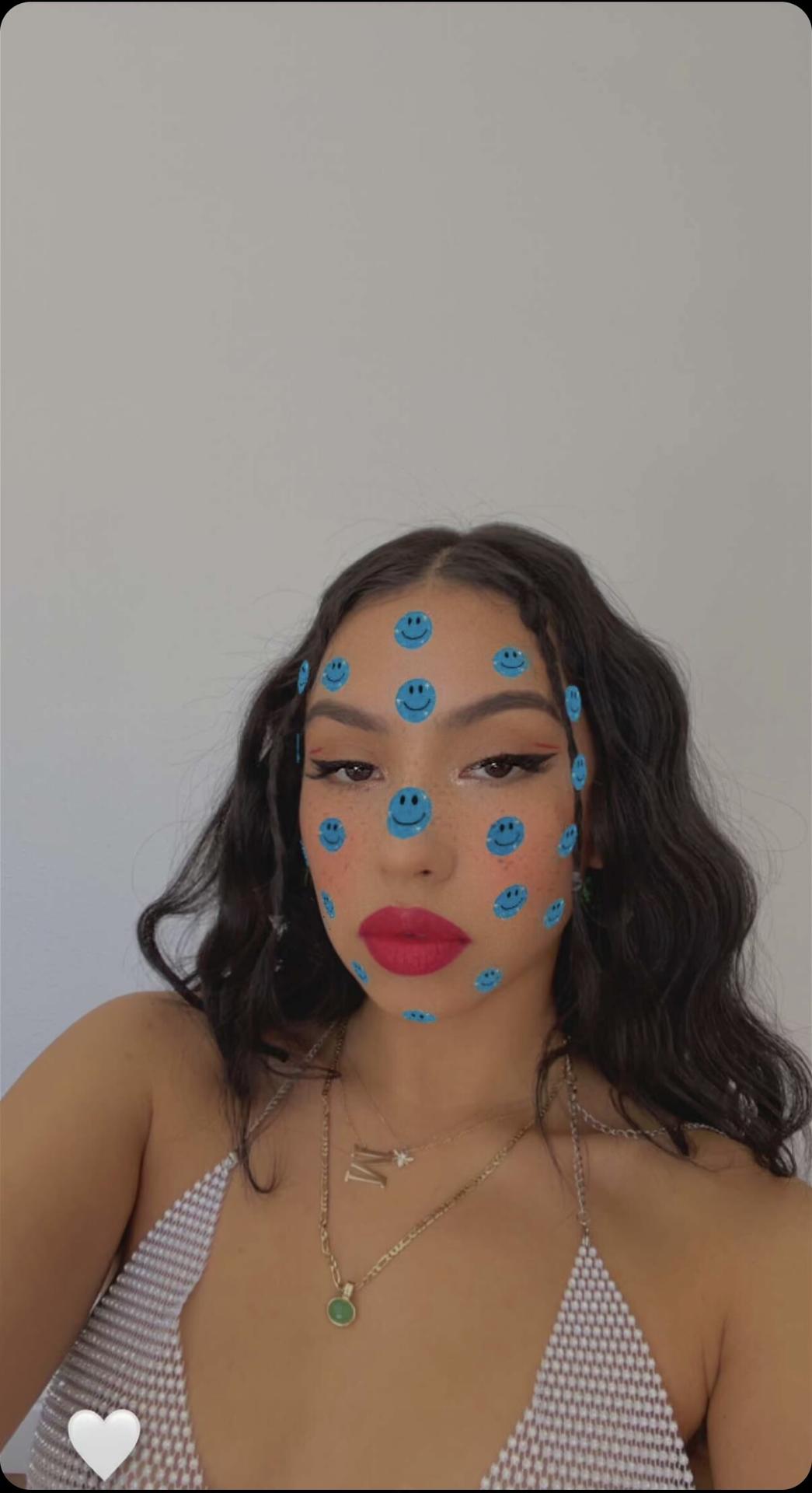 Melissa Estrella / estrellapressure Nude OnlyFans Leak 1