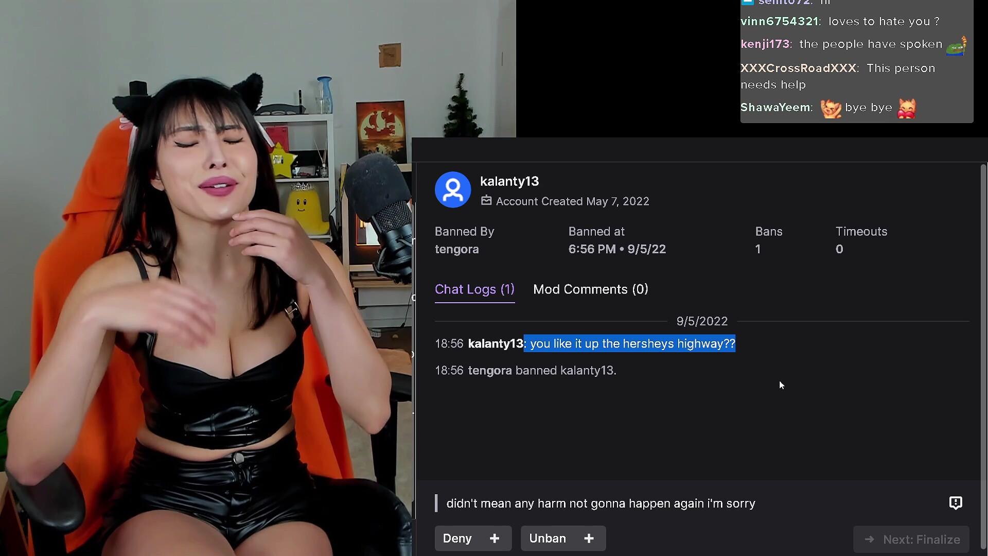 Meowko Nude Patreon Leak 1