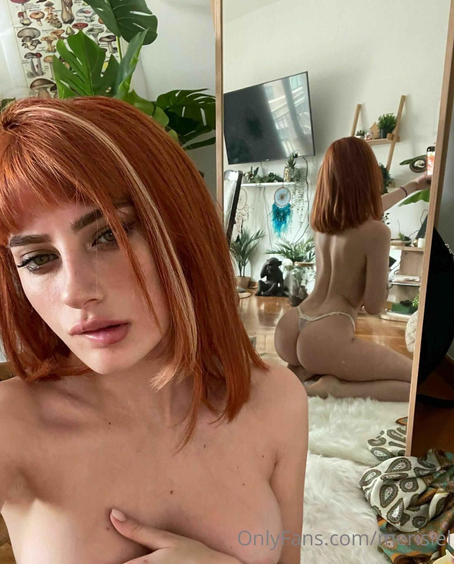 Merisiel Irum / merisiel Nude OnlyFans Leak 1