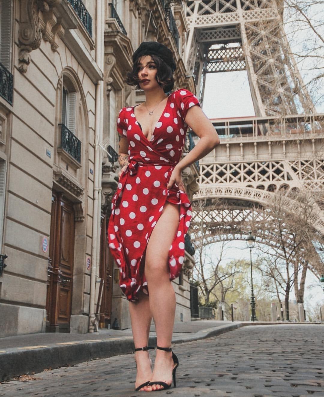 Mia Alves / faunorosa Nude OnlyFans Leak 1