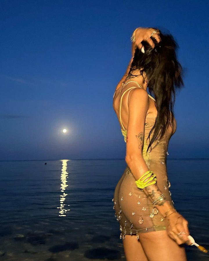 Mia Khalifa / miakhalifa Nude OnlyFans Leak 1