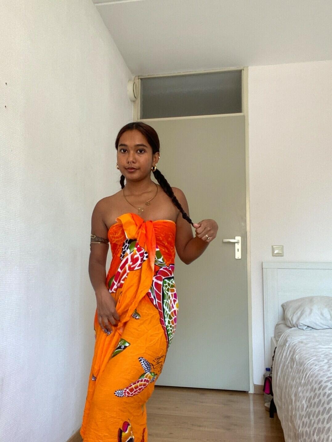 Mia Z / miaz1234 Nude OnlyFans Leak 1