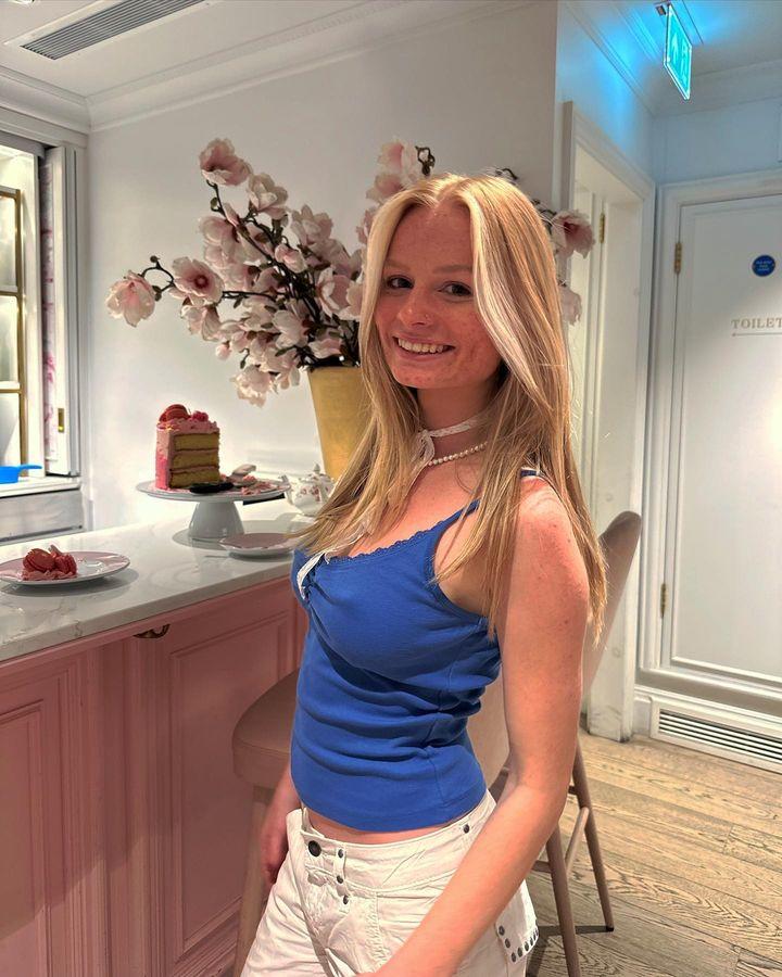 Miaslife / miasliife Nude OnlyFans Leak 1