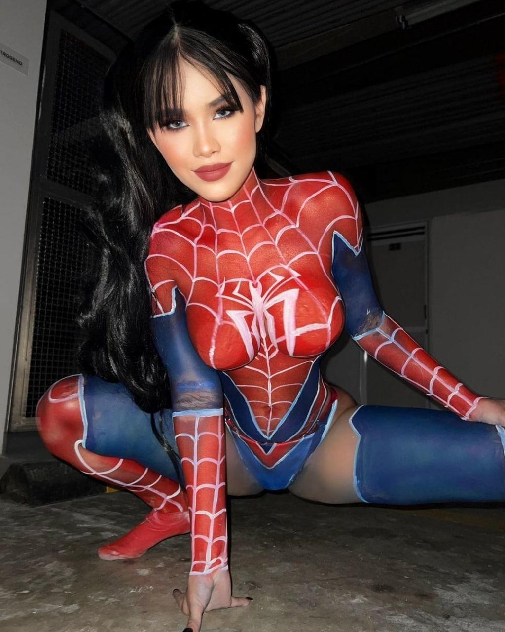 Michelle Rabbit / michelleerabbit Nude OnlyFans Leak 1
