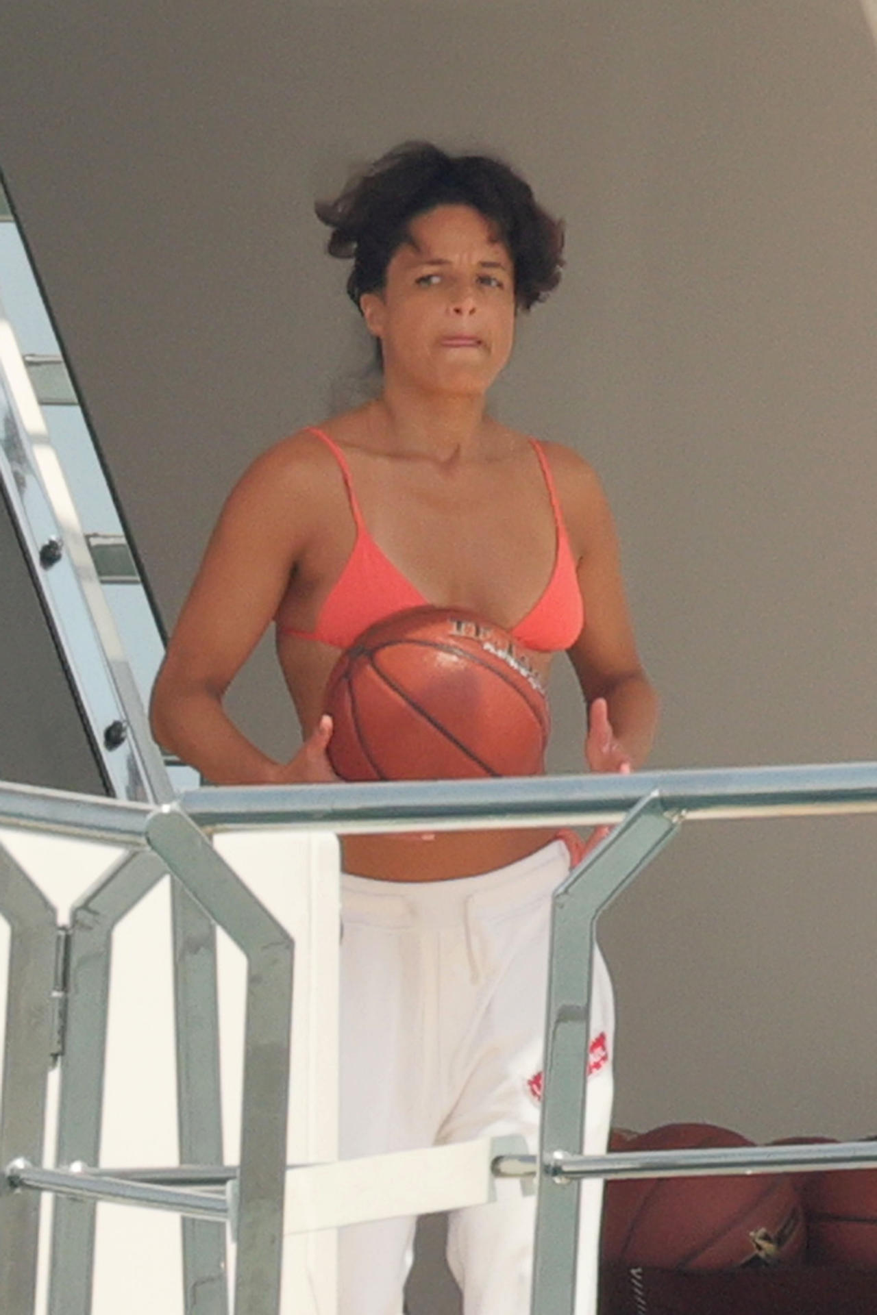 Michelle Rodriguez / michelle_rodriguez Nude OnlyFans Leak 1
