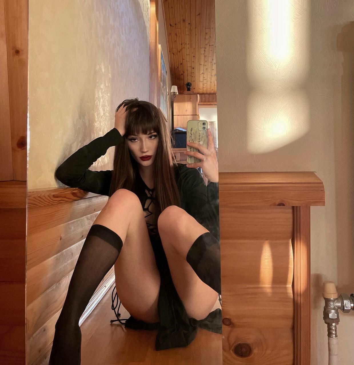 Miheeeeeva / evaelfie Perdite Nude OnlyFans 1